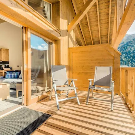 Les Balcons Etoiles - 4 Au Pied Des Pistes Mae-3256 *