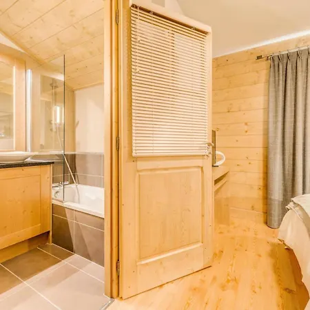Résidence Les Balcons Etoilés - 4 Pièces Pour 8 Personnes 193256 Apartamento