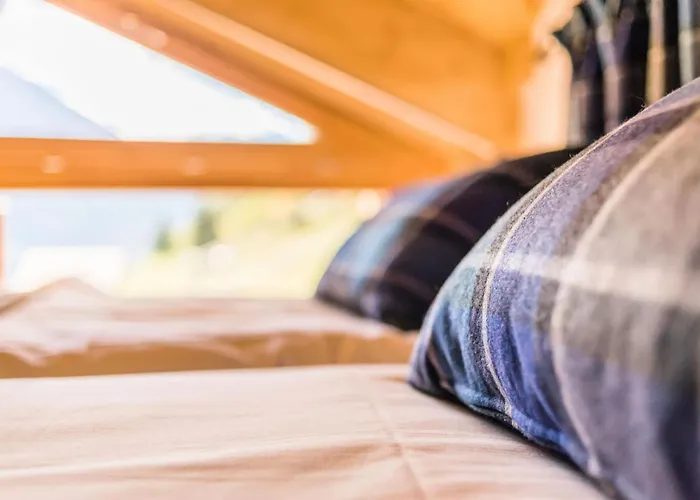 Les Balcons Etoiles - 4 Au Pied Des Pistes Mae-3256